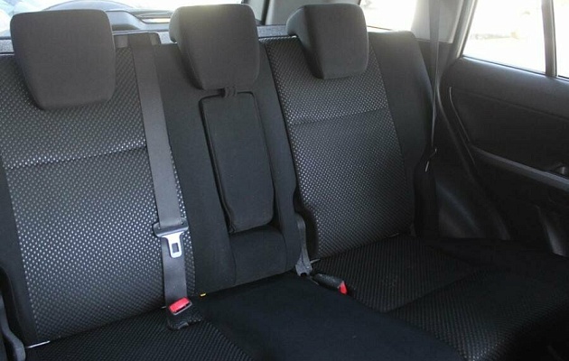Suzuki Grand Vitara III, фото №6