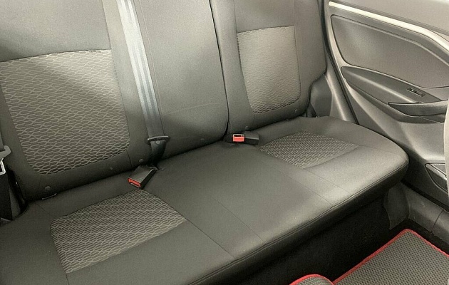 LADA (ВАЗ) Vesta I, фото №6