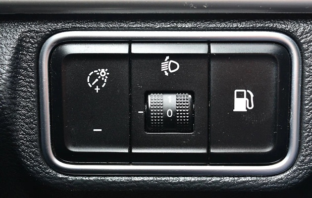 Haval H6 Coupe, фото №14