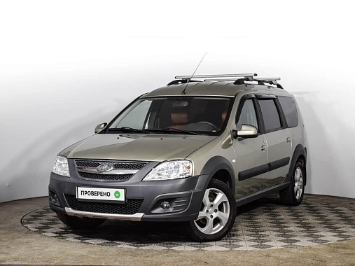 LADA (ВАЗ) LARGUS