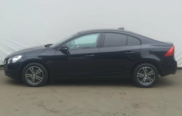 Volvo S60 II, фото №4