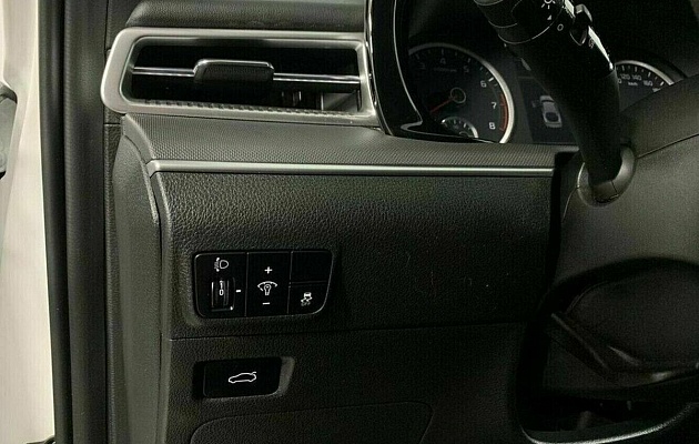 Kia k5, фото №12