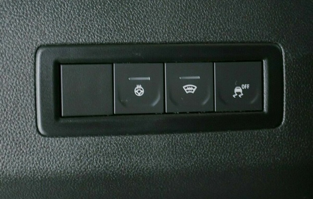 Renault arkana, фото №20