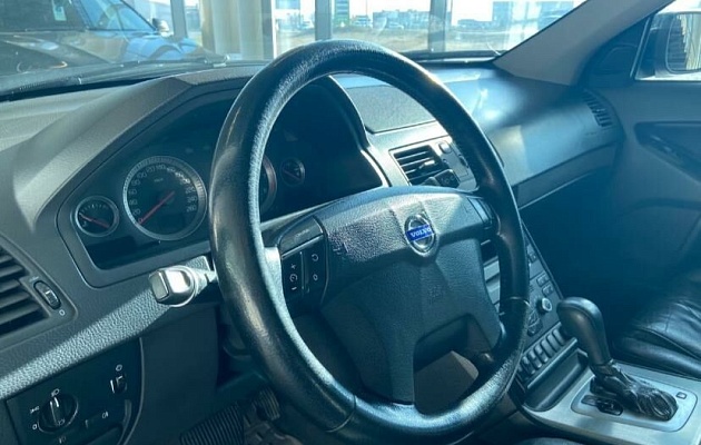 Volvo XC90, фото №4