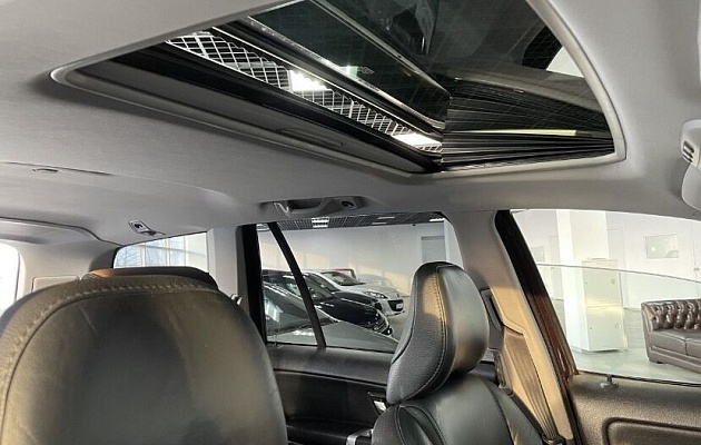Volvo XC90, фото №4
