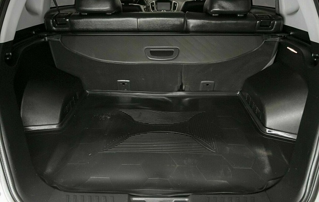 Chery tiggo 5, фото №17