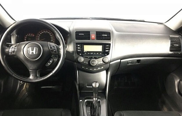 Honda Accord, фото №4