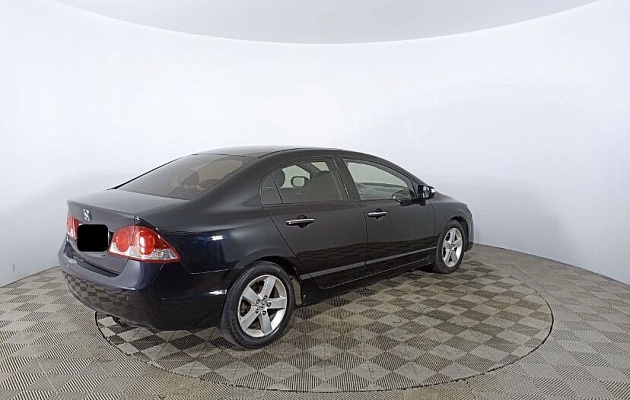 Honda Civic, фото №6