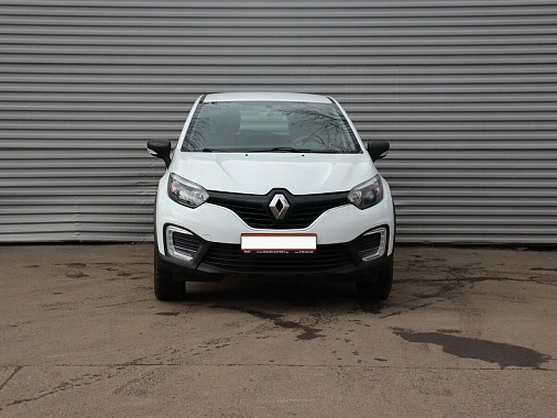 Renault KAPTUR