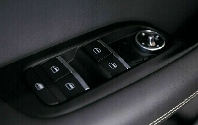 Chery tiggo 8, фото №17