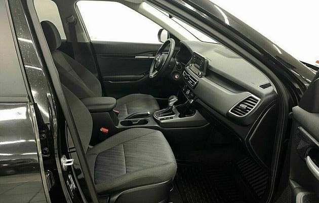 Kia seltos, фото №14