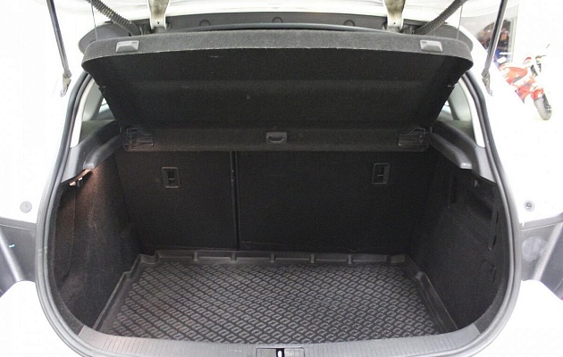 Opel Astra J, фото №10