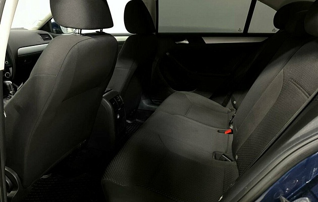 Volkswagen Jetta VI, фото №6