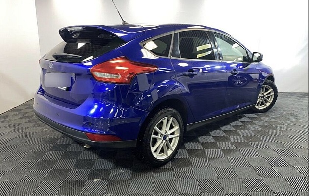 Ford Focus, фото №2