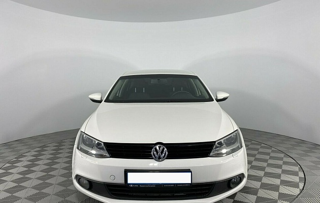 Volkswagen Jetta VI, фото №1