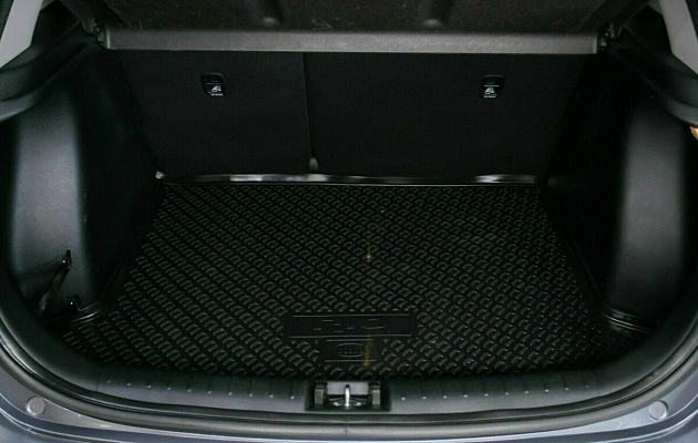 Kia rio x-line, фото №7