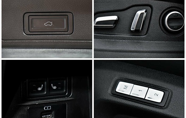 Chery tiggo 8 pro, фото №7