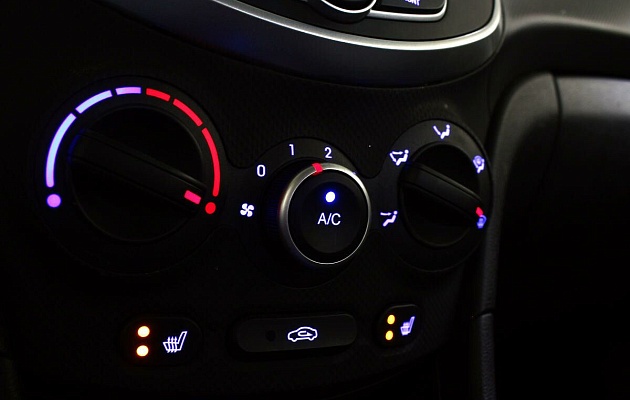 Hyundai Solaris, фото №8