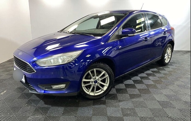 Ford Focus, фото №5