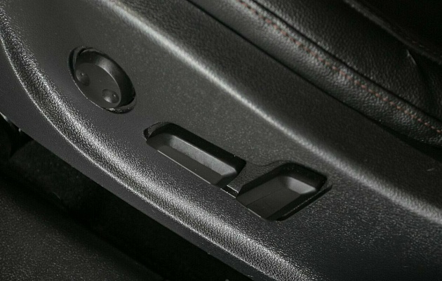 Haval h6, фото №18