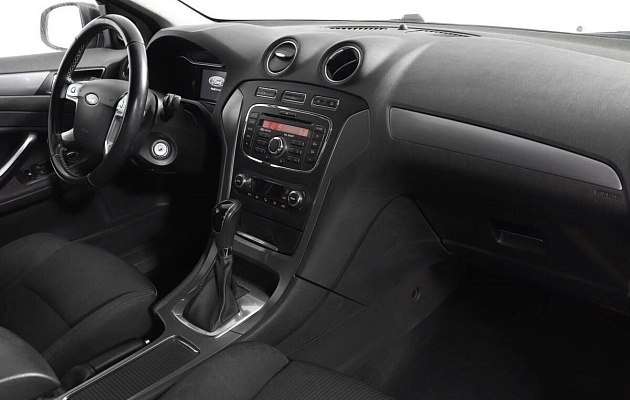 Ford Mondeo, фото №11
