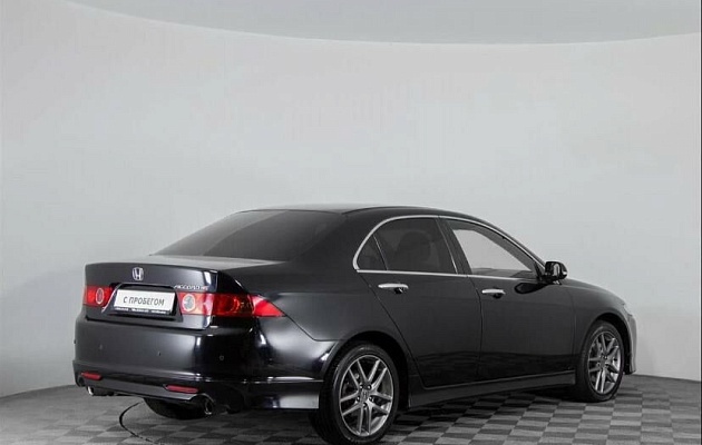 Honda Accord, фото №3
