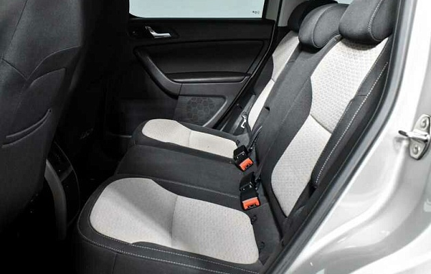 skoda yeti, фото №7