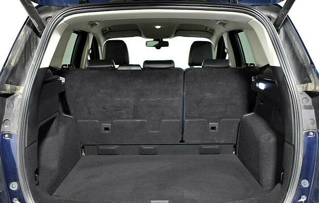 Ford Kuga II, фото №7