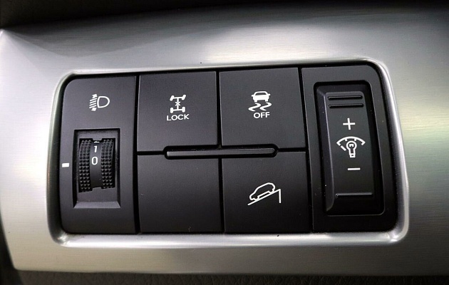 Kia Sorento, фото №7