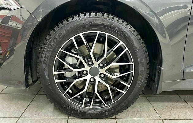 Kia k5, фото №8