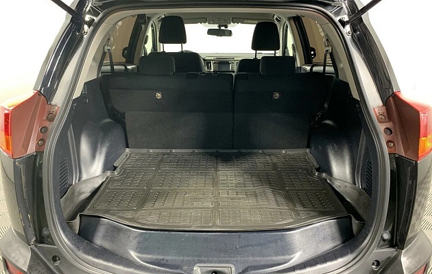Toyota RAV 4, фото №10