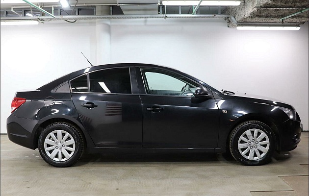 Chevrolet Cruze, фото №3