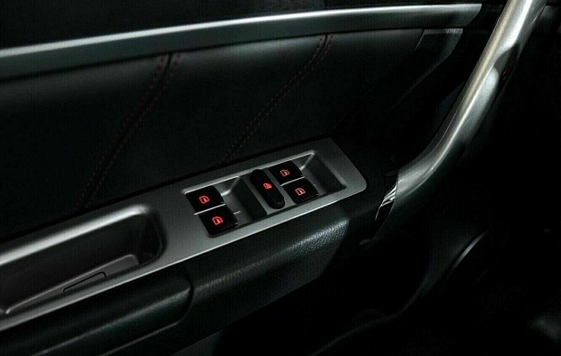 Haval h6, фото №11