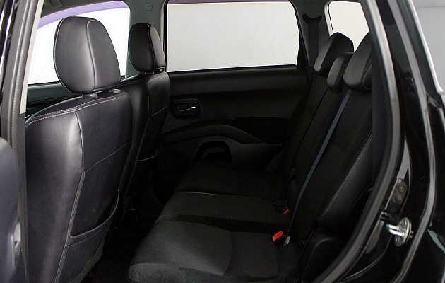 Citroen C-Crosser, фото №11