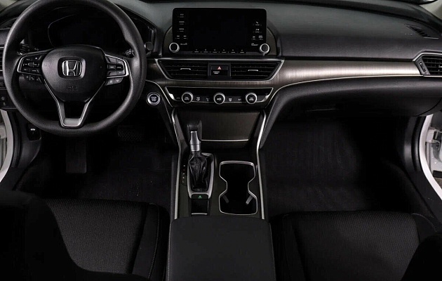 Honda Accord, фото №5