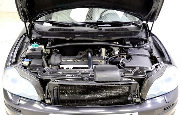 Volvo XC90, фото №14