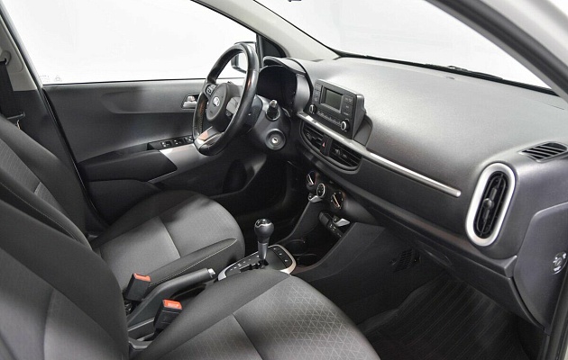 Kia Picanto III, фото №5