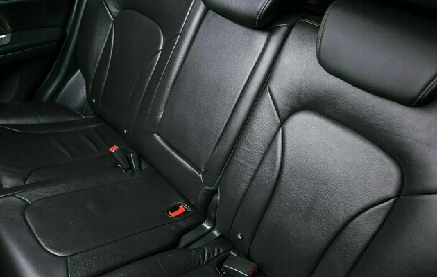 Haval h6, фото №19