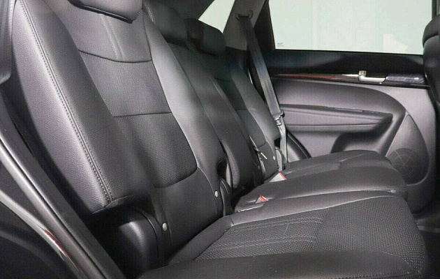 Kia Sorento, фото №12