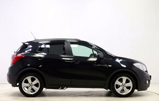Opel Mokka, фото №2