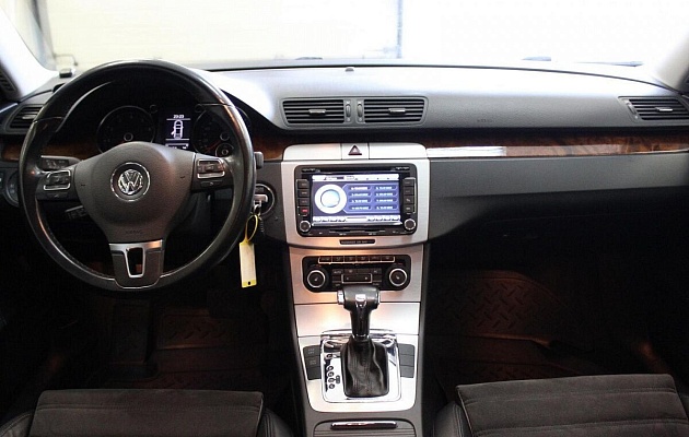 Volkswagen Passat (B6), фото №7