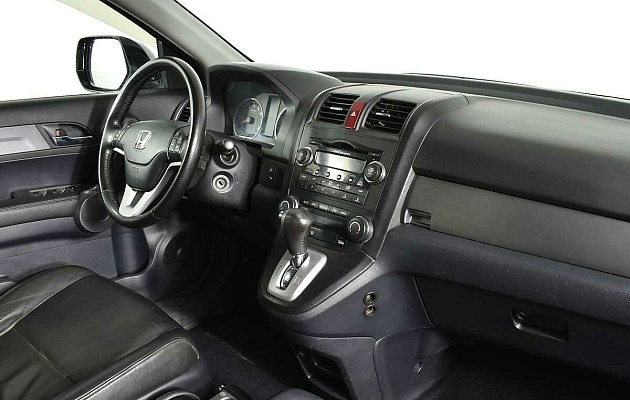 Honda CR-V, фото №10