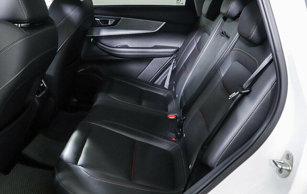 Chery tiggo 7 pro, фото №10
