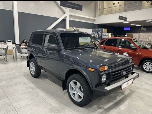 LADA (ВАЗ) 