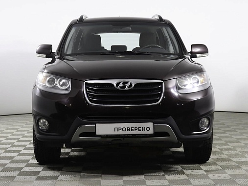 Hyundai SANTA_FE