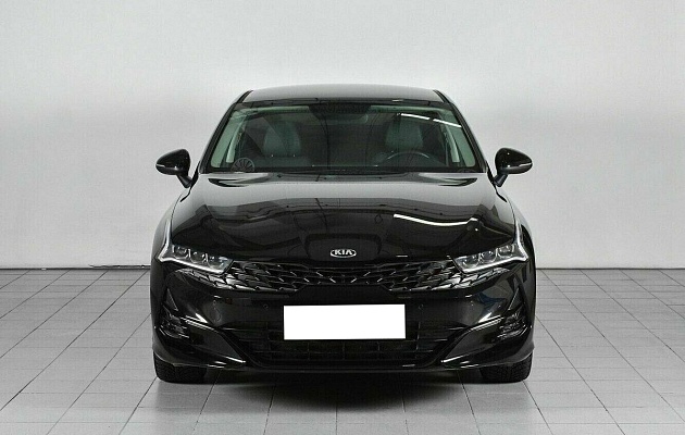 Kia k5, фото №1