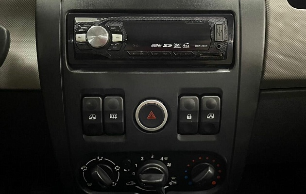Lada Largus, фото №7