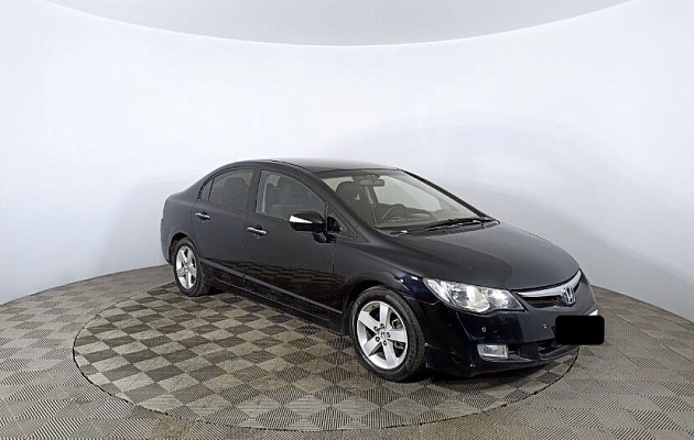 Honda Civic, фото №4