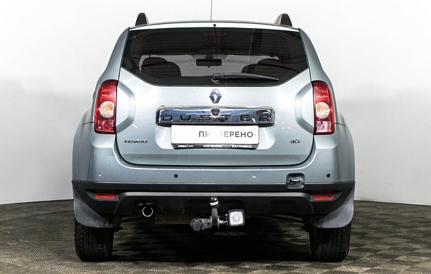 Renault Duster, фото №5