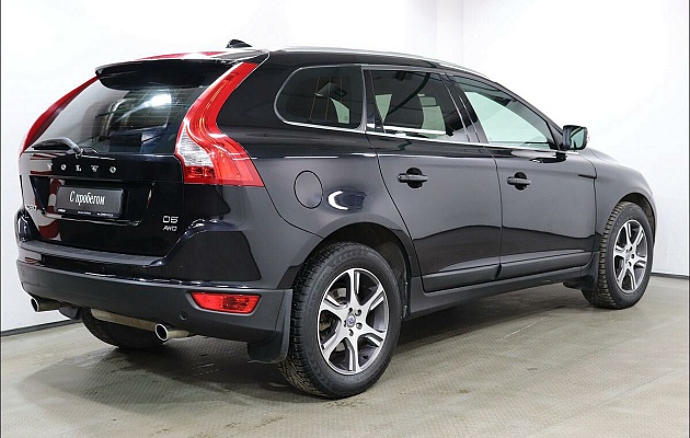 Volvo XC60, фото №6